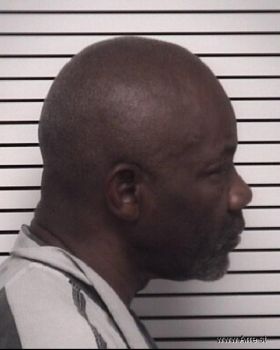 Reginald Anthony Glover Mugshot