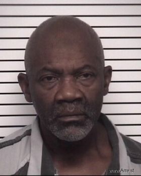 Reginald Anthony Glover Mugshot