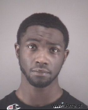 Reginald Dewayne Gray Mugshot