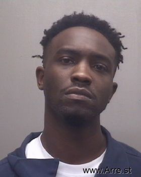 Reginald Dewayne Gray Mugshot