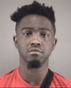 Reginald Dewayne Gray Mugshot