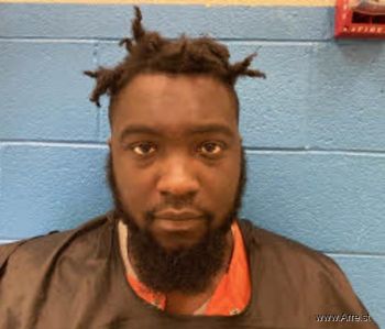 Reginald Dewayne Gray Mugshot