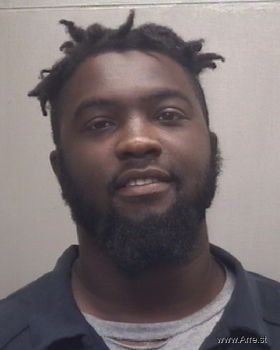 Reginald Dewayne Gray Mugshot