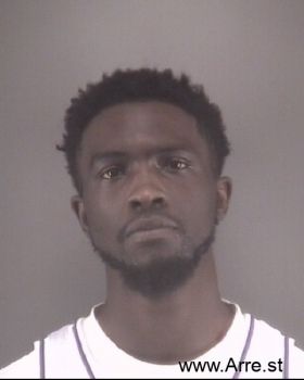 Reginald Dewayne Gray Mugshot