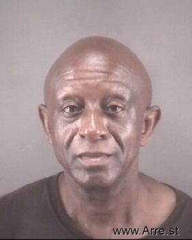 Reginald Darnell Green Mugshot