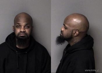 Reginald Joseph Hunter Mugshot