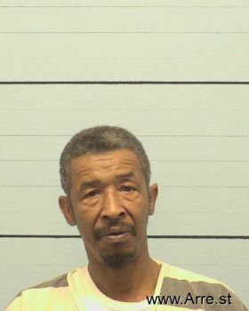 Reginald Eugene Jones Mugshot