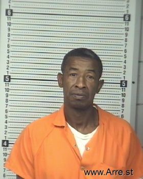 Reginald Eugene Jones Mugshot