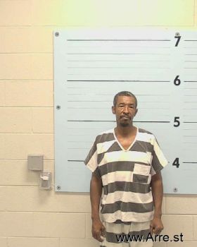 Reginald Eugene Jones Mugshot