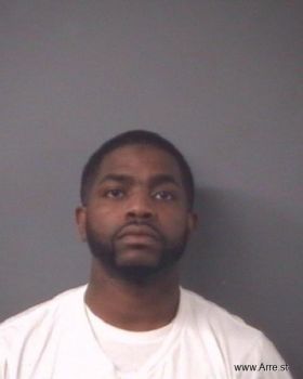 Reginald Antonio Jones Mugshot