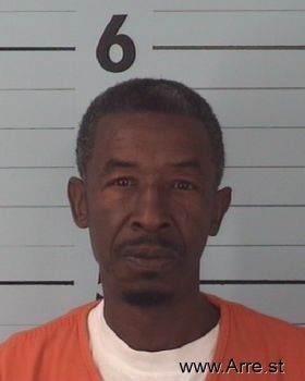 Reginald Eugene Jones Mugshot