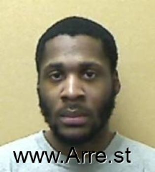 Reginald L Jones Mugshot