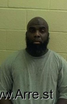 Reginald L Jones Mugshot