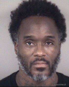 Reginald Denard Levison Mugshot