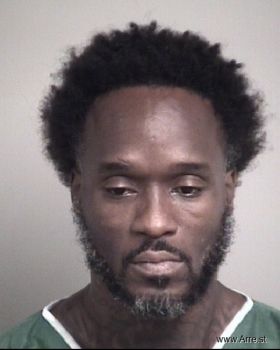 Reginald Denard Levison Mugshot