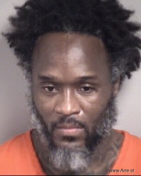 Reginald Denard Levison Mugshot