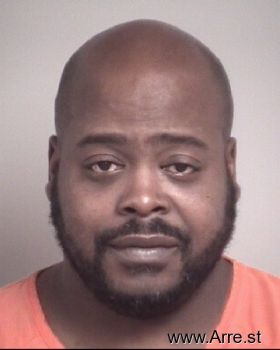 Reginald Donnell Mason Mugshot