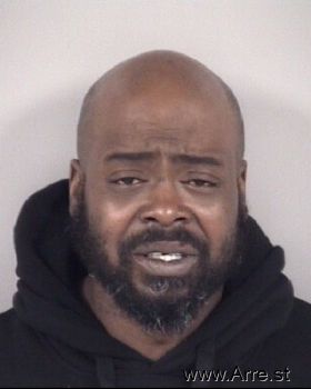 Reginald Donnell Mason Mugshot