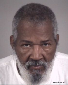 Reginald  Mcdonald Mugshot