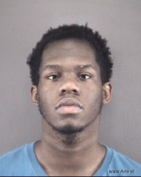 Reginald Antwan Miller Mugshot