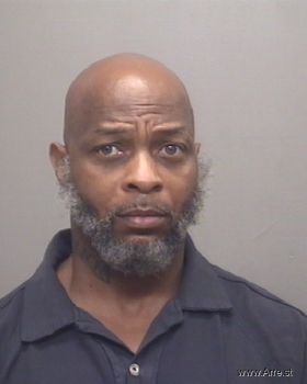 Reginald Tyrone Miller Mugshot