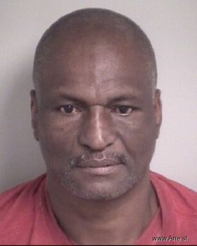 Reginald Eugene Moody Mugshot