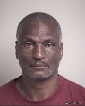 Reginald Eugene Moody Mugshot