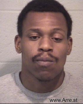 Reginald Trymaine Moore Mugshot