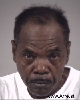 Reginald Eugene Reynolds Mugshot