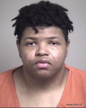 Reginald Antonio Smith Mugshot