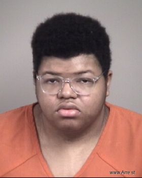 Reginald Antonio Smith Mugshot