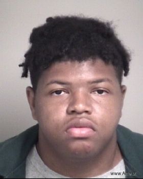 Reginald Antonio Smith Mugshot