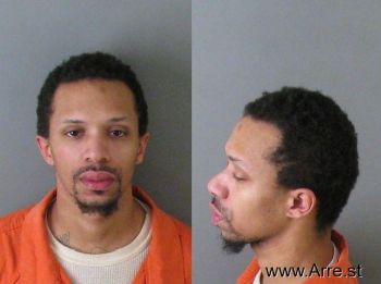 Reginald Daushawn Tate Mugshot