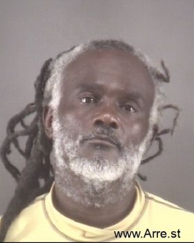 Reginald Eugene Taylor Mugshot