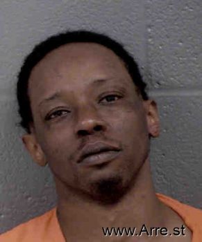 Reginald Nevarro Walker Mugshot