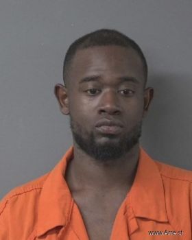 Reginald Jaquan Ward Mugshot