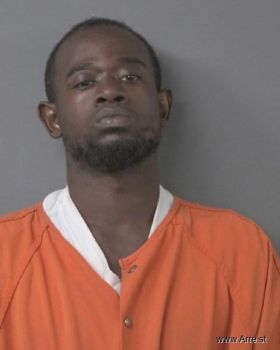 Reginald Jaquan Ward Mugshot