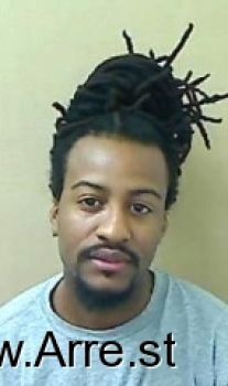 Reginald D Webb Mugshot