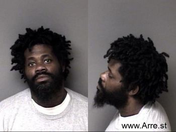 Regional Antonio Brown Mugshot