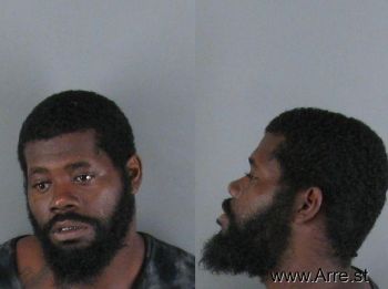 Regional Antonio Brown Mugshot