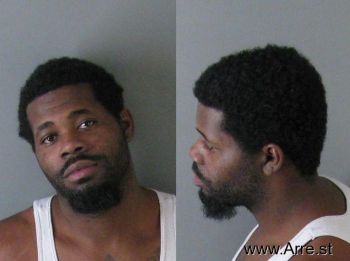 Regional Antonio Brown Mugshot