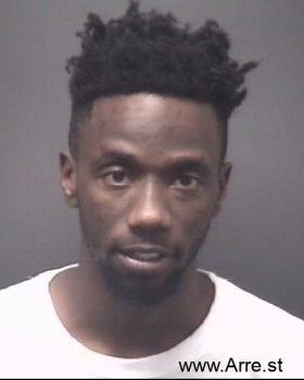 Rekevion Tyrone Jefferson Mugshot