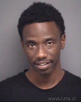 Rekevion Tyrone Jefferson Mugshot