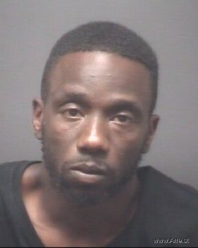 Rekevion Tyrone Jefferson Mugshot