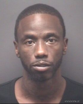 Rekevion Tyrone Jefferson Mugshot