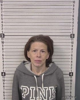 Renae Nicole Thomas Mugshot