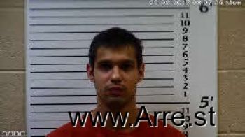 Rene Nmn Chavira Mugshot