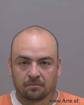 Rene Hinojosa Flores Mugshot