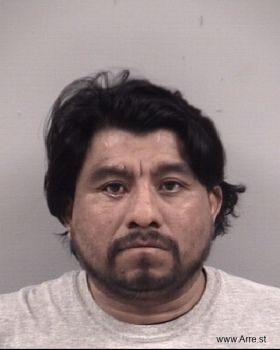 Rene  Garcia Vazquez Mugshot