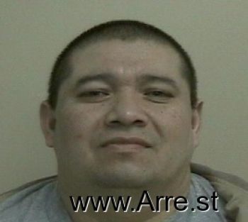 Rene B Gonzalez Mugshot